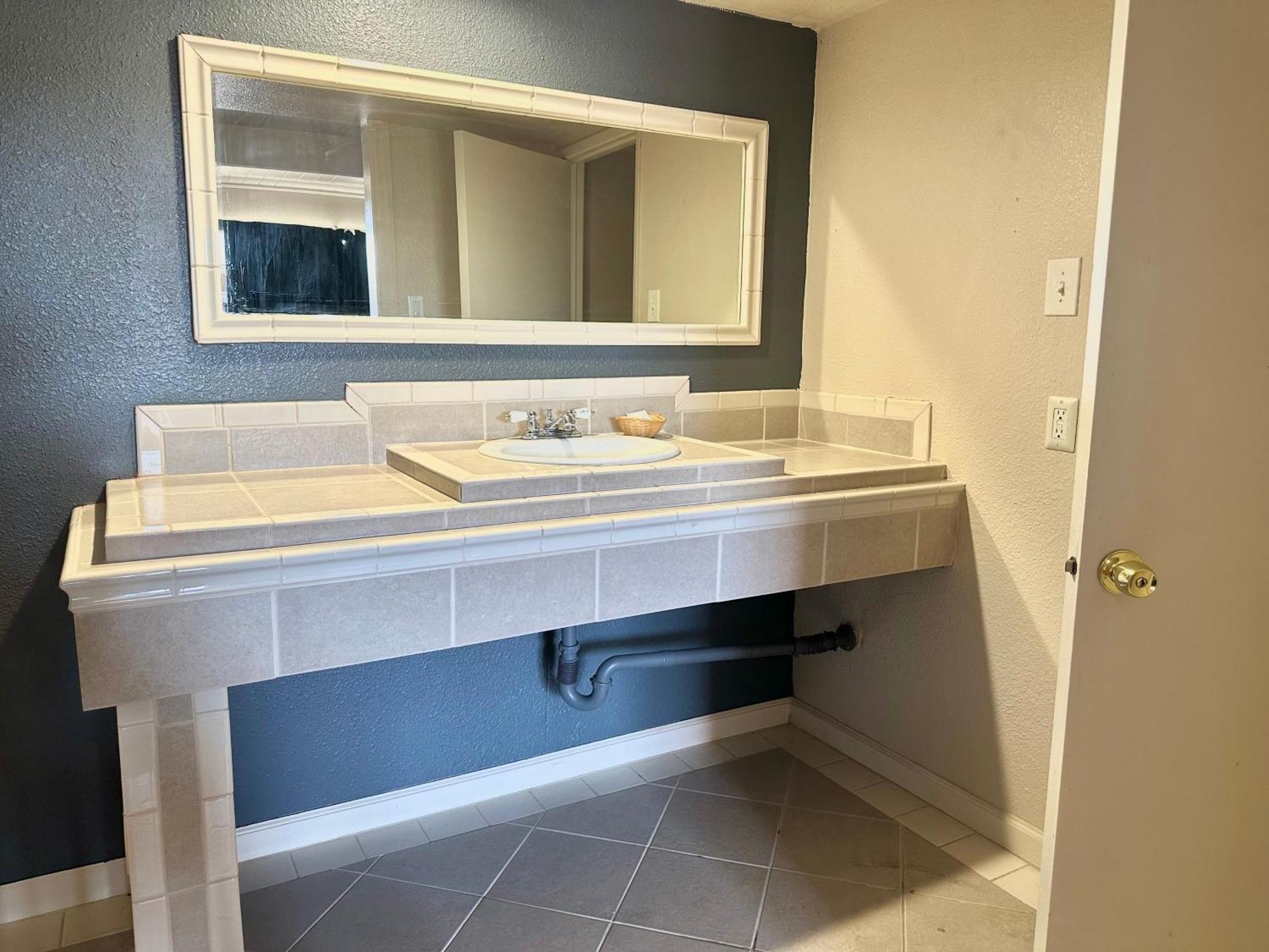 Regency Inn Fresno Dış mekan fotoğraf